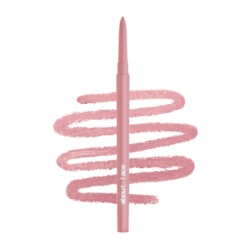 about-face - Eyeliner Line Artist - 12: Leave Me Breathless