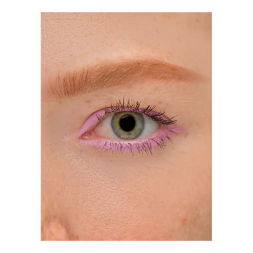 about-face - Eyeliner Line Artist - 12: Leave Me Breathless