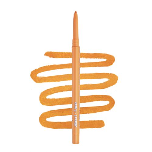 about-face - Eyeliner Line Artist - 13: Birds Of Paradise