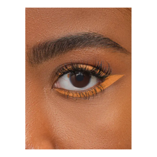 about-face - Eyeliner Line Artist - 13: Birds Of Paradise
