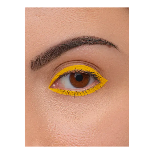about-face - Eyeliner Line Artist - 7: Eternal Sunshine