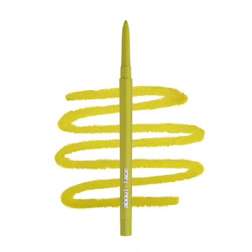 about-face - Eyeliner Line Artist - 8: Electric Slide