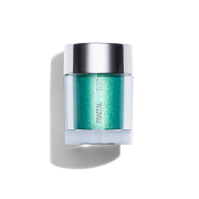 about-face - Fractal Glitter Dust - 6: Ascent