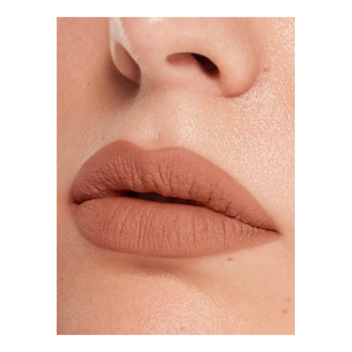 about-face - Liquid Lipstick Paint-It Matte - 18: Sad Song