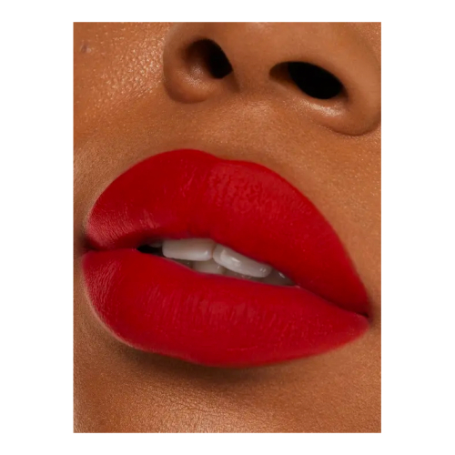 about-face - Liquid Lipstick Paint-It Matte - 23:  Serrated Bite