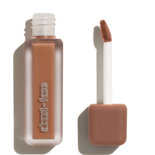 about-face - Liquid Lipstick Paint-It Matte - 24: Nude Awakening