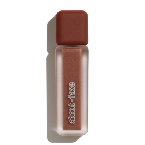 about-face - Liquid Lipstick Paint-It Matte - 25: Oblivion