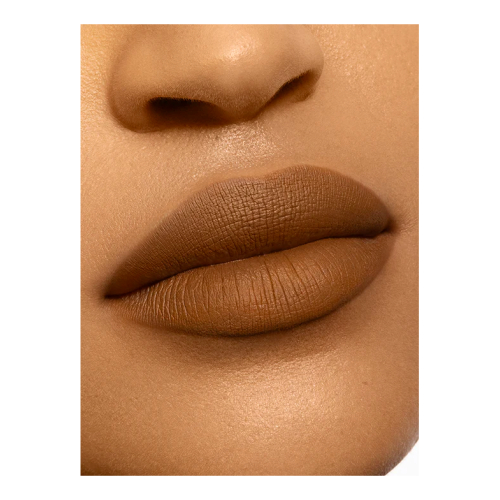 about-face - Liquid Lipstick Paint-It Matte - 25: Oblivion