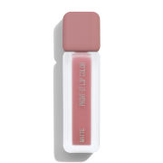about-face - Liquid Lipstick Paint-It Matte - 7: Ask Nicely