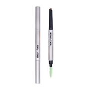 about-face - Eyebrow pencil Brow Artist - 01: Blonde