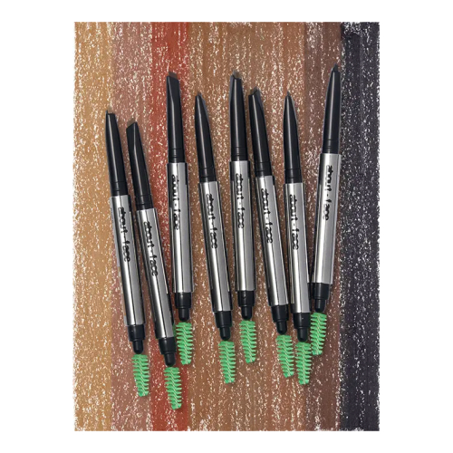 about-face - Eyebrow pencil Brow Artist - 01: Blonde