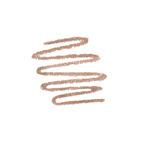 about-face - Eyebrow pencil Brow Artist - 02: Taupe
