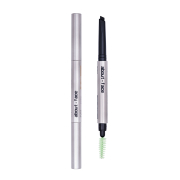 about-face - Eyebrow pencil Brow Artist - 08: Soft Black