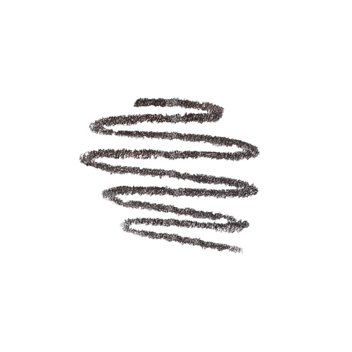 about-face - Eyebrow pencil Brow Artist - 08: Soft Black