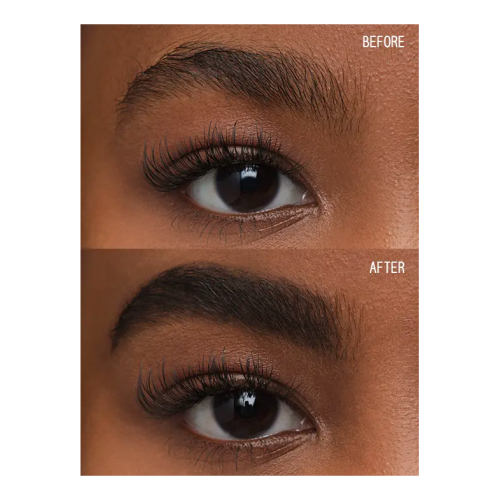 about-face - Eyebrow pencil Brow Artist - 08: Soft Black