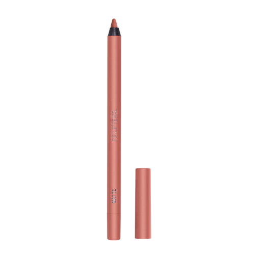 about-face - Lip Liner Matte Fix - 11: Baby Be Good