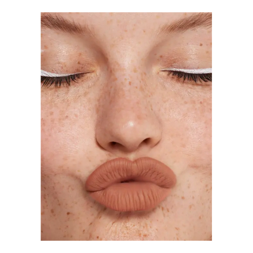 about-face - Lip Liner Matte Fix - 11: Baby Be Good