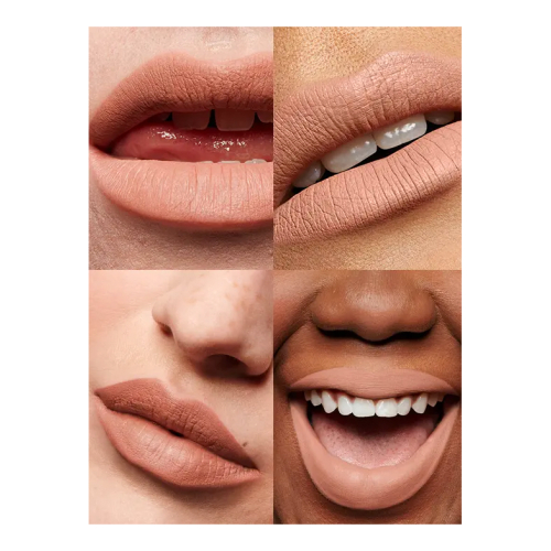 about-face - Lip Liner Matte Fix - 11: Baby Be Good