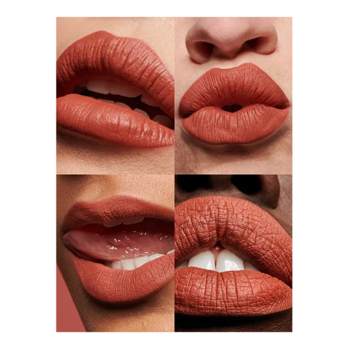 about-face - Lip Liner Matte Fix - 15: Raw Kiss