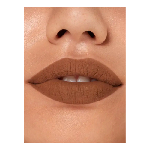 about-face - Lip Liner Matte Fix - 2: Clockwork