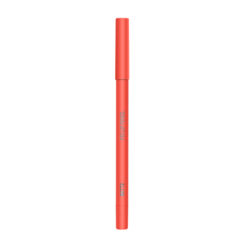 about-face - Lip Liner Matte Fix - 21: Love Like a Sunset