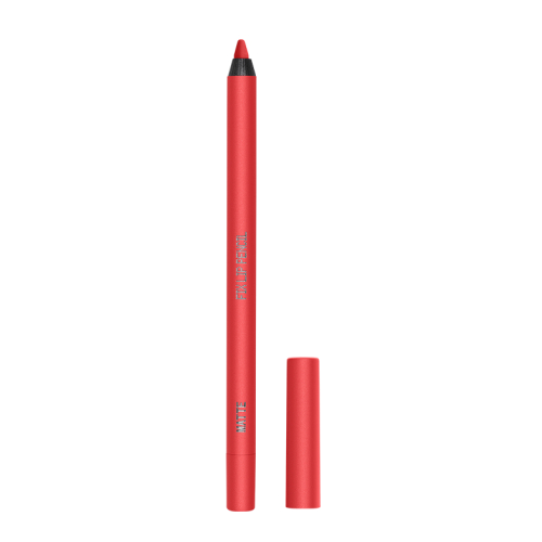 about-face - Lip Liner Matte Fix - 22: Sound the Alarm