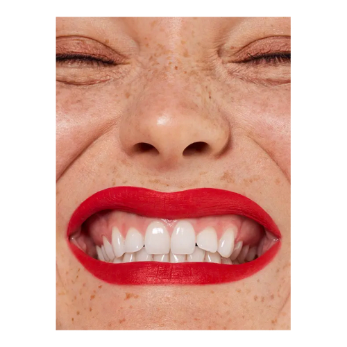 about-face - Lip Liner Matte Fix - 22: Sound the Alarm