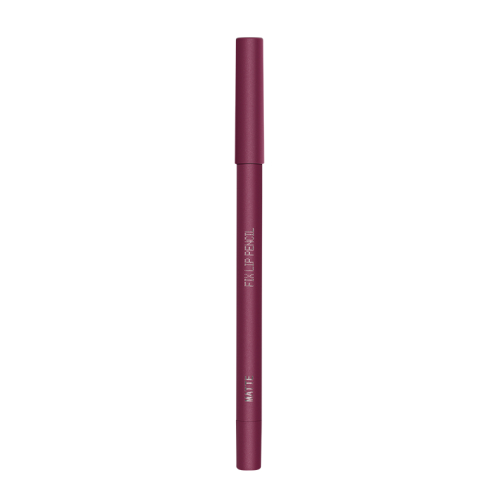about-face - Lip Liner Matte Fix - 6: Lost Time