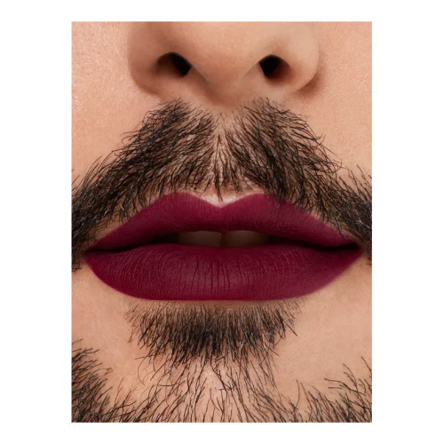 about-face - Lip Liner Matte Fix - 6: Lost Time