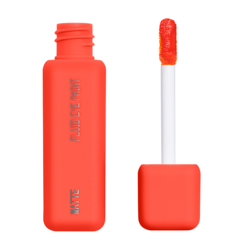 about-face - Liquid Eyeshadow Matte Fluid Eye Paint™ - 17: Spectre