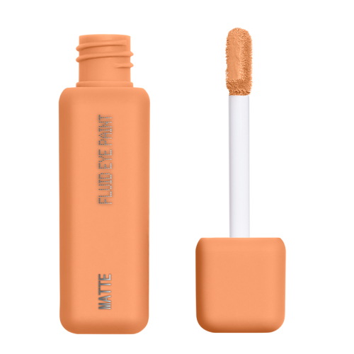 about-face - Liquid Eyeshadow Matte Fluid Eye Paint™ - 24: Light Transcending