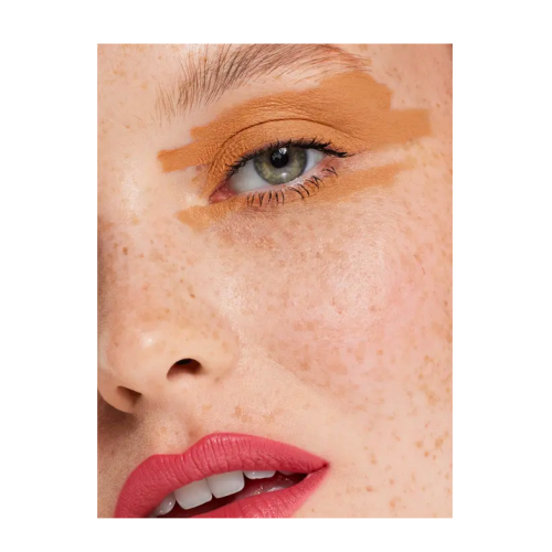 about-face - Liquid Eyeshadow Matte Fluid Eye Paint™ - 24: Light Transcending