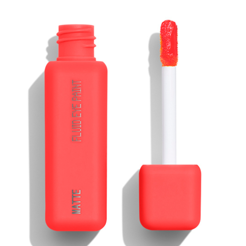 about-face - Liquid Eyeshadow Matte Fluid Eye Paint™ - 27: Marigold