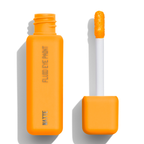 about-face - Liquid Eyeshadow Matte Fluid Eye Paint™ - 28: Taxi Driver