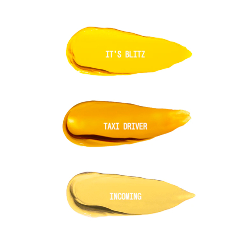 about-face - Liquid Eyeshadow Matte Fluid Eye Paint™ - 28: Taxi Driver