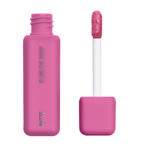 about-face - Liquid Eyeshadow Matte Fluid Eye Paint™ - 6: Dionysus