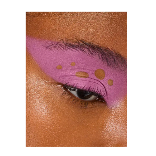 about-face - Liquid Eyeshadow Matte Fluid Eye Paint™ - 6: Dionysus