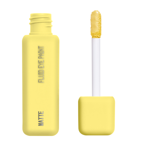 about-face - Liquid Eyeshadow Matte Fluid Eye Paint™ - 7: Incoming