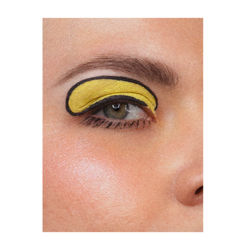 about-face - Liquid Eyeshadow Matte Fluid Eye Paint™ - 7: Incoming