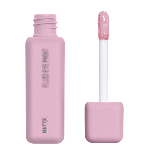 about-face - Liquid Eyeshadow Matte Fluid Eye Paint™ - 9: Freaked