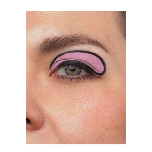 about-face - Liquid Eyeshadow Matte Fluid Eye Paint™ - 9: Freaked