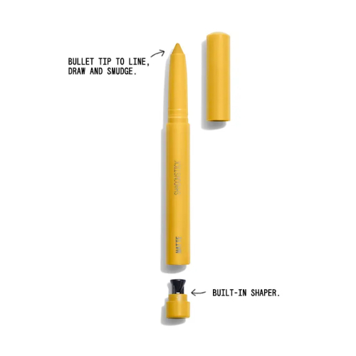 about-face - Shadow stick Shadowstick Pearly - 8: Ready Set Saffron