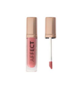 Affect - *Affect + Pro Make Up Academy * - Liquid lipstick Ultra Sensual - Ask For Nude