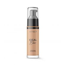 Affect - Perfecting Foundation Ideal Blur - 4N
