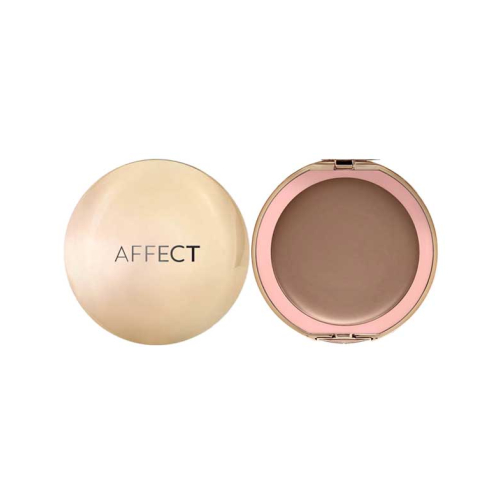 Affect - Cream Bronzer Dream Cream - 01: Saint-Tropez