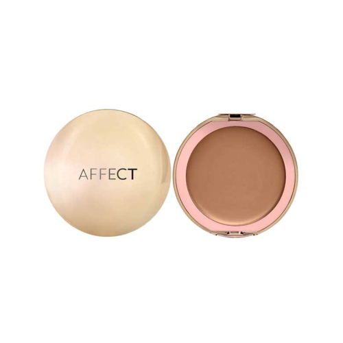 Affect - Cream Bronzer Dream Cream - 02: Miami