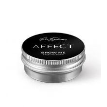 Affect - Fixing eyebrow soap Brow Me