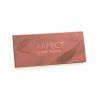Affect - Eyeshadow Palette Pure Passion