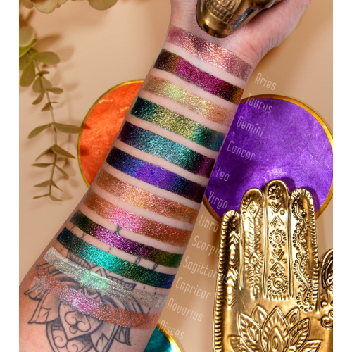 Affect - Pigment Charmy Zodiac Sign - Pisces