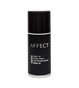 Affect - Professional Makeup Fixing Spray